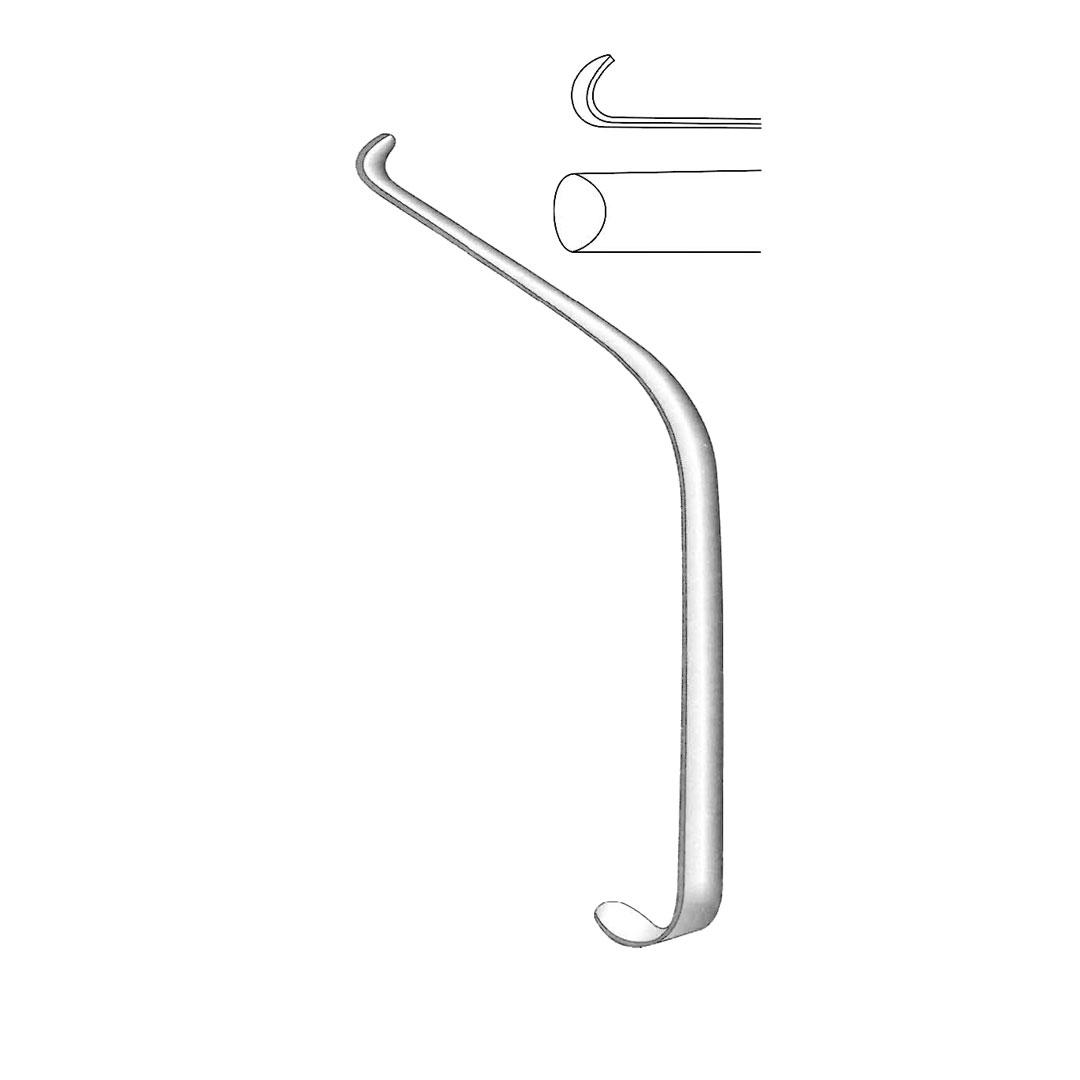 OBWEGESER ORAL INSTRUMENTS