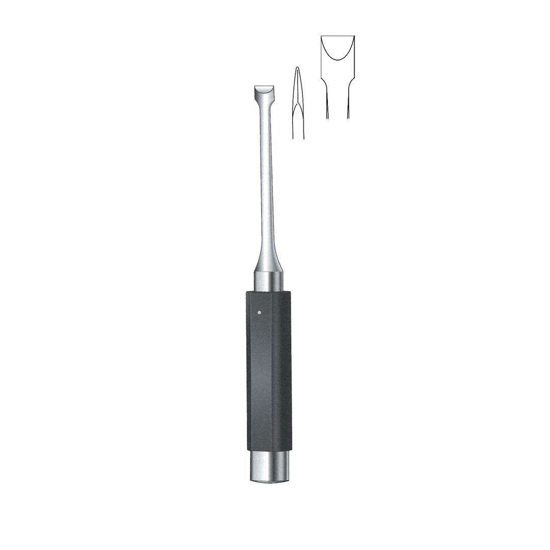 OBWEGESSER WEDGE OSTEOTOMES BLADE OSTEOTOMES