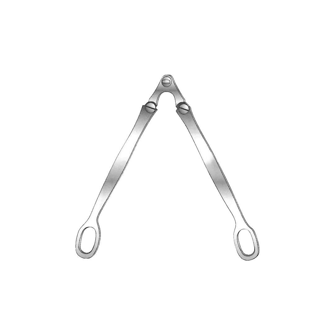 OCHARD Abdominal Retractors FixationVD-RTC-476 - VD-RTC-479