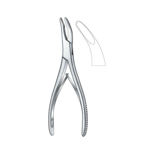 OLIVECRONA BONE RONGEUR FORCEPS