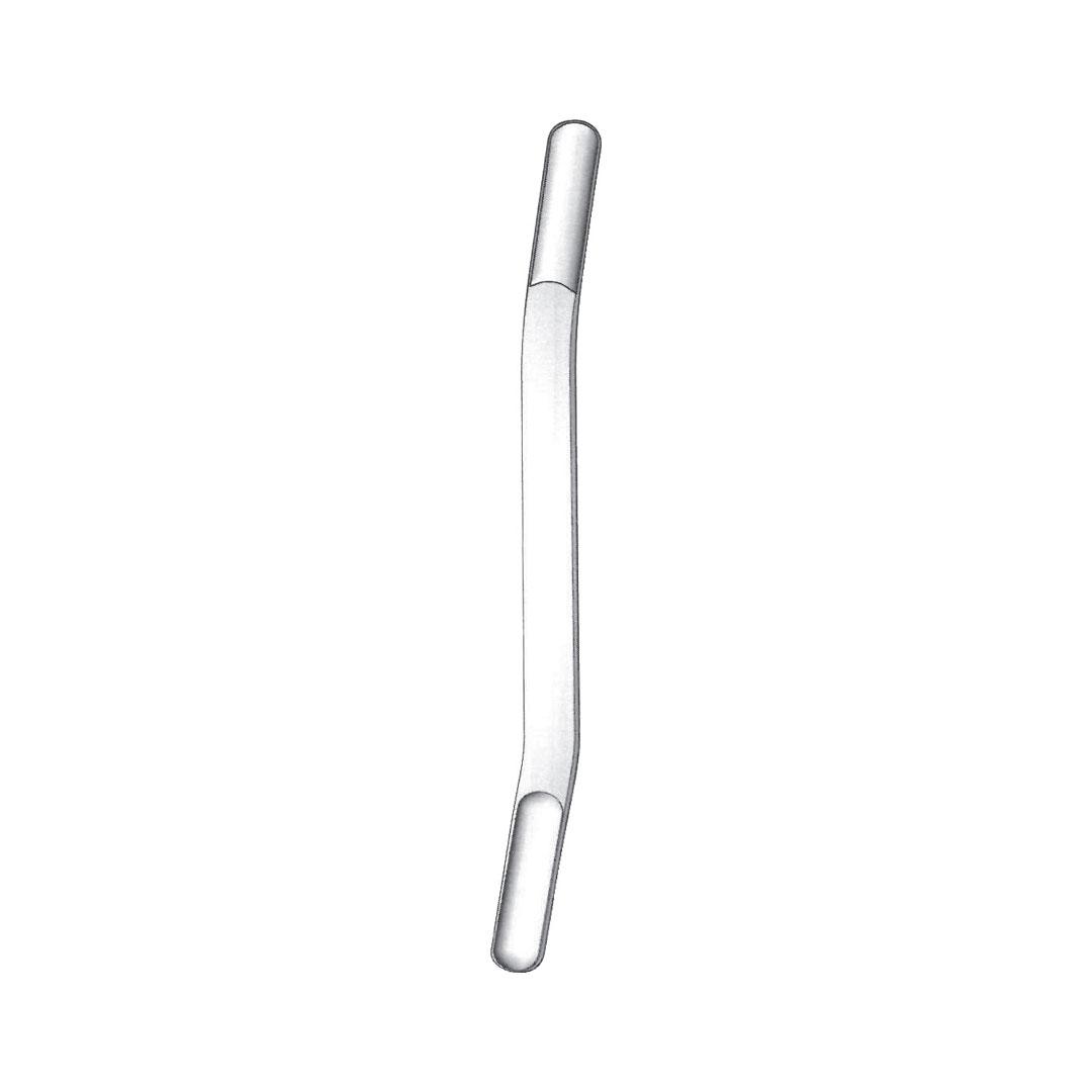 OLIVECRONA NERVE ROOT RETRACTORS AND BRAIN SPATULA