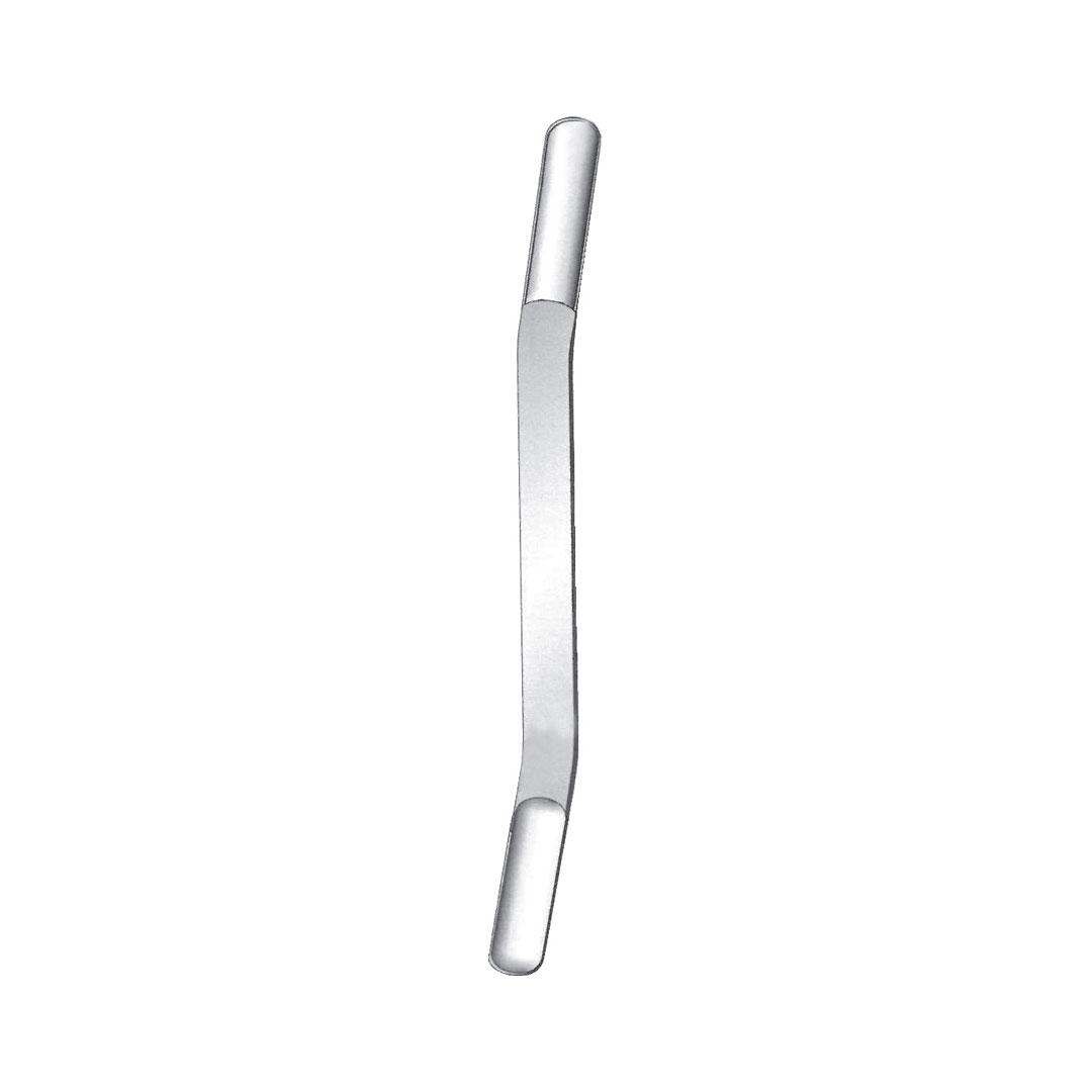 OLIVECRONA NERVE ROOT RETRACTORS AND BRAIN SPATULA