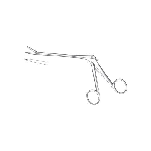 OLIVECRONA TOENNIS CLIP APPLYING FORCEPS