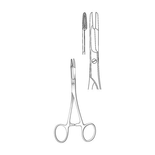 OLSEN-HEGAR NEEDLE HOLDERS