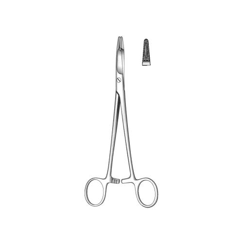 OLSEN-HEGAR NEEDLE HOLDERS