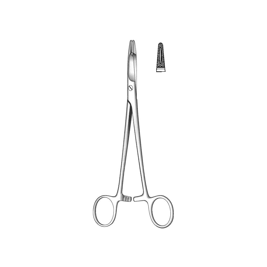 OLSEN-HEGAR NEEDLE HOLDERS