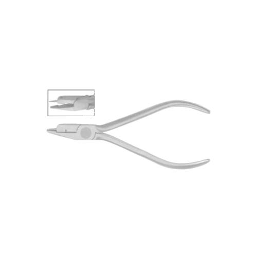 Omega Loop Forming Pliers