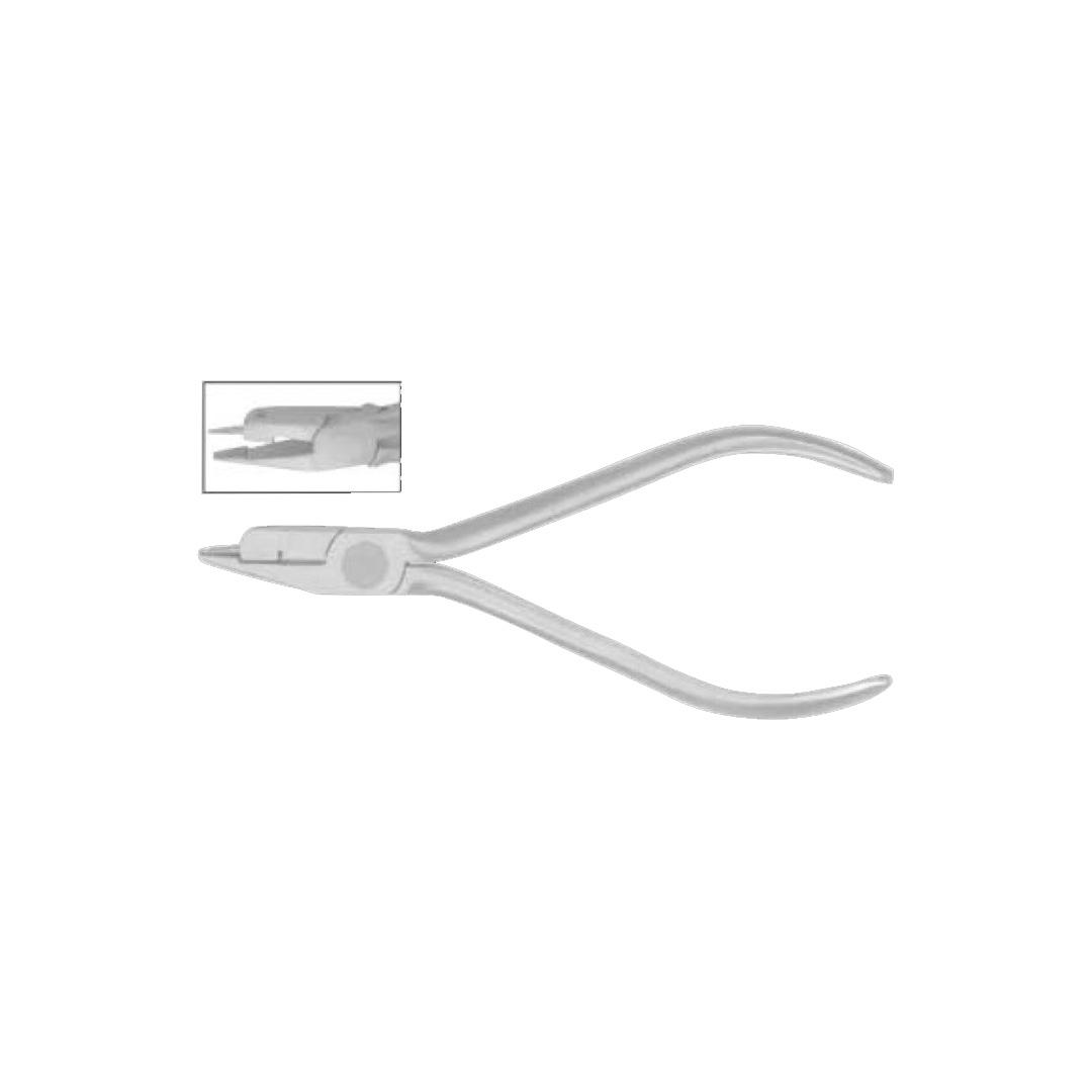 Omega Loop Forming Pliers