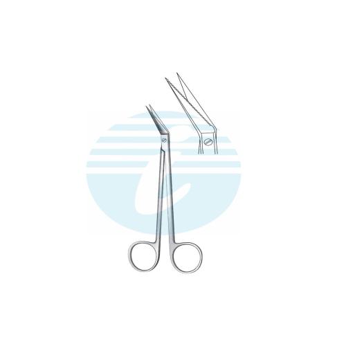 OPERATING GUM & LIGATURE SCISSORS