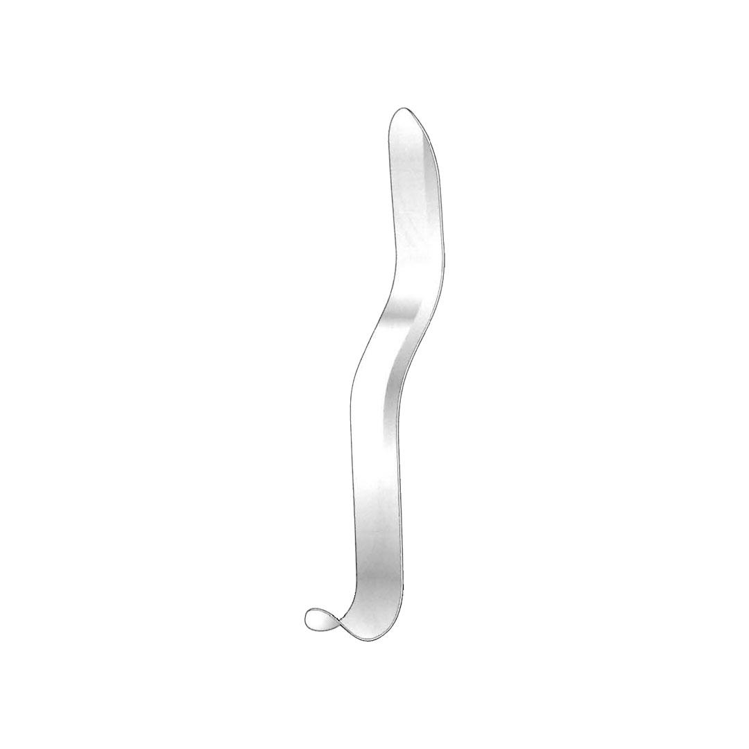 ORAL INSTRUMENTS
