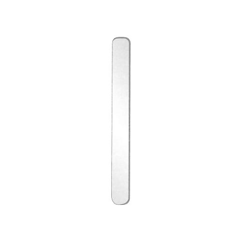 ORAL INSTRUMENTS Acrylic glass Package of 100 Pieces