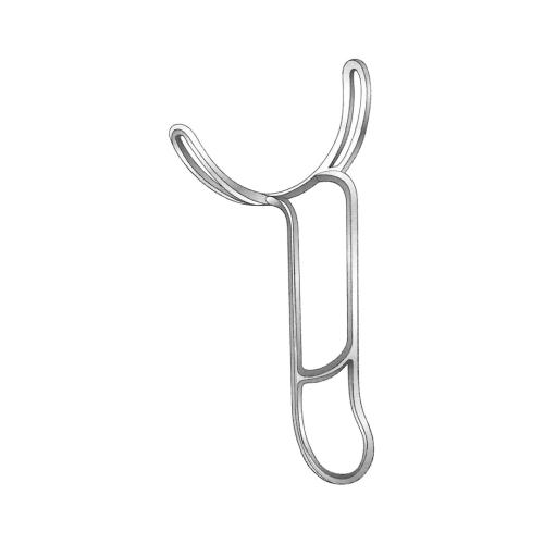 ORAL INSTRUMENTS Vestibulum retractor
