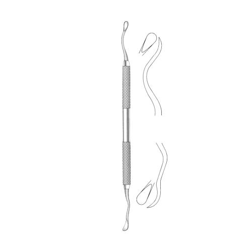 ORAL MAXILLO FACIAL SURGER