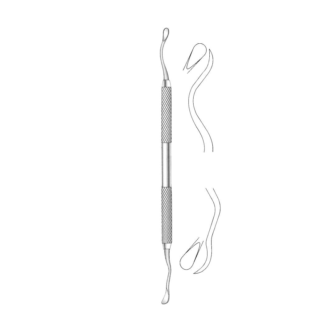 ORAL MAXILLO FACIAL SURGER