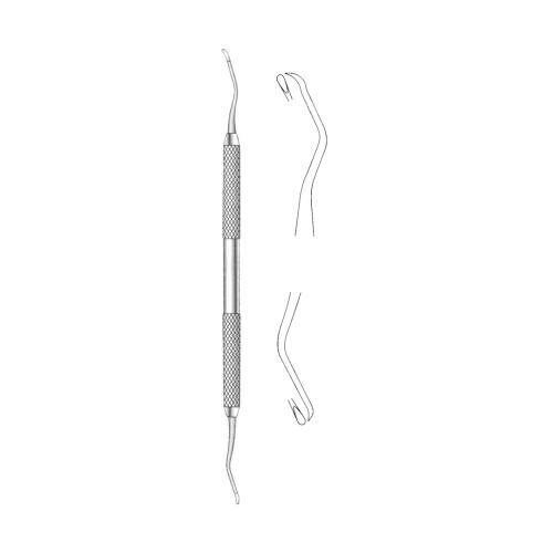 ORAL MAXILLO FACIAL SURGERY