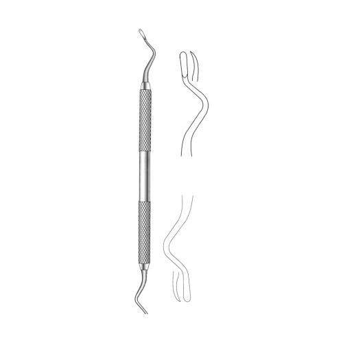 ORAL MAXILLO FACIAL SURGERY