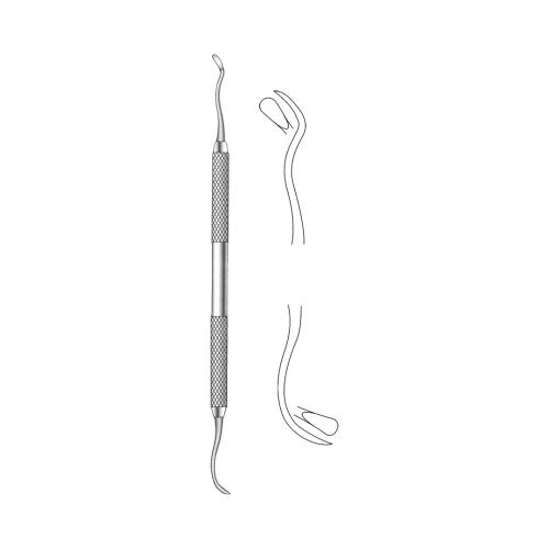 ORAL MAXILLO FACIAL SURGERY