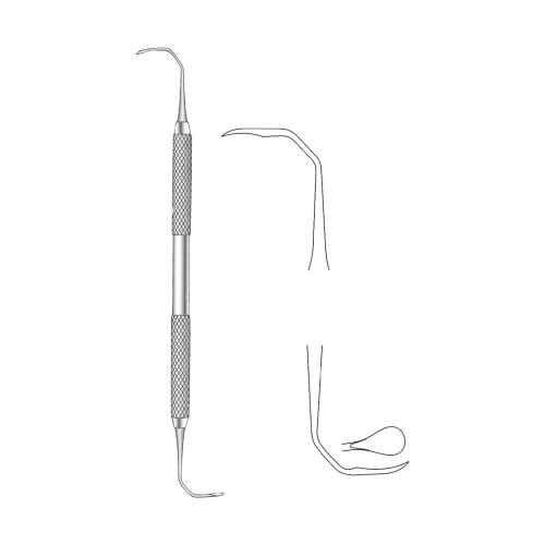 ORAL MAXILLO FACIAL SURGERY