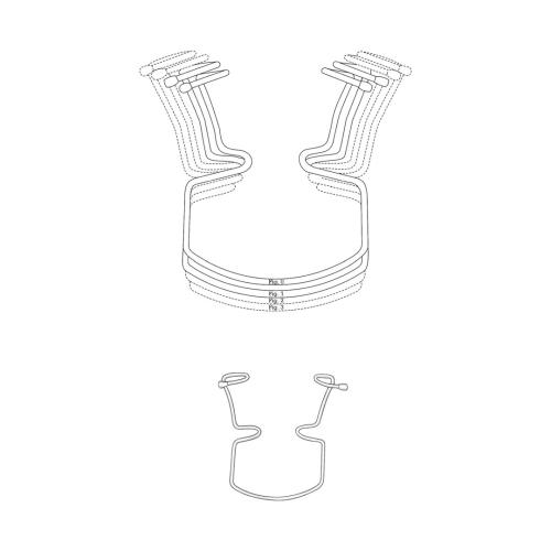ORINGER ORAL INSTRUMENTS For children