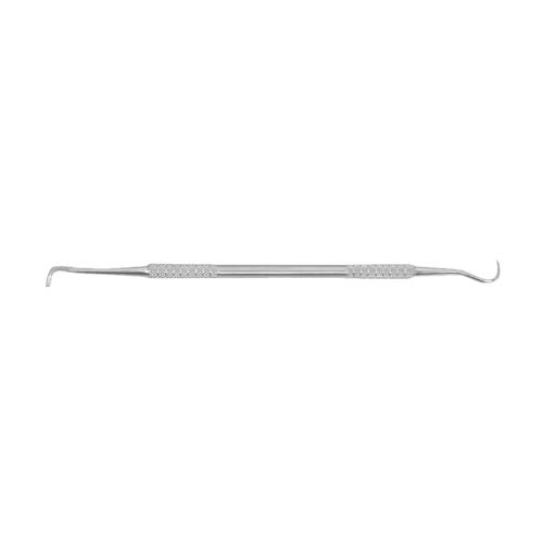 Ortho band pusher scaler