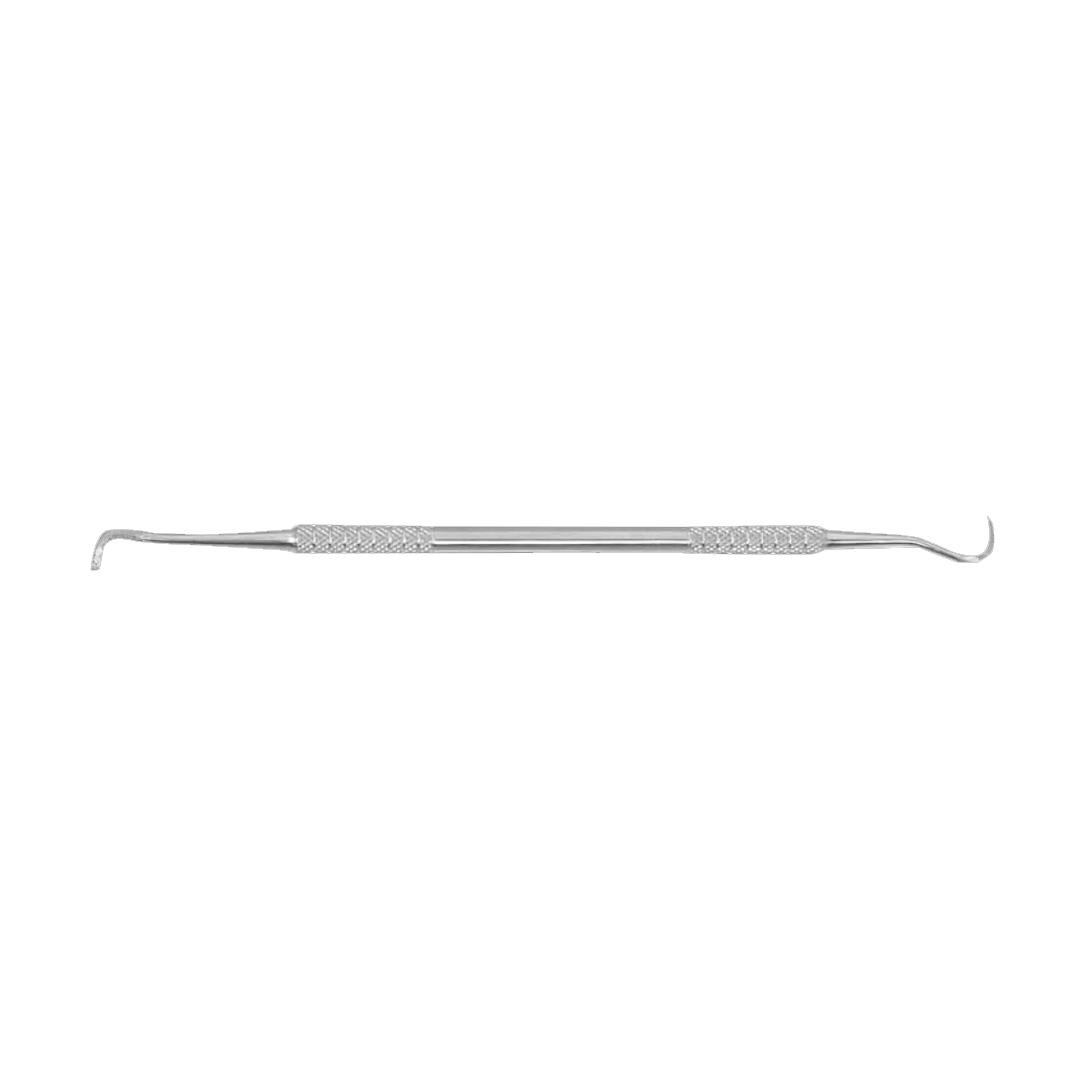Ortho band pusher scaler
