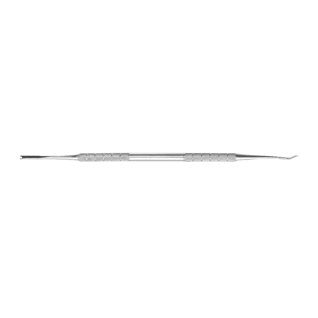 Ortho Light double ended ligature director 