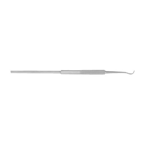 Ortho light scaler