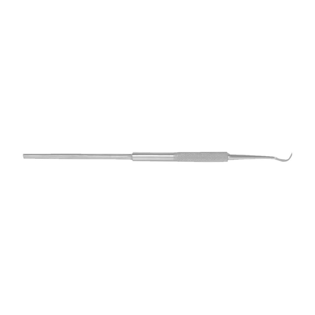 Ortho light scaler
