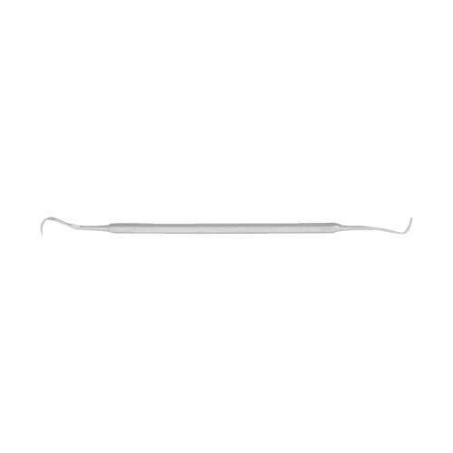 Ortho light scaler double ended