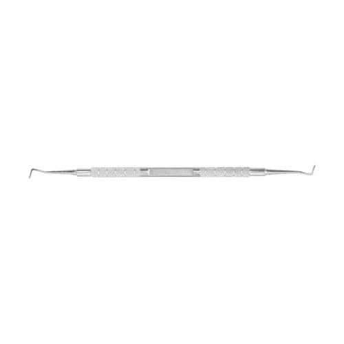 Ortho light scaler double ended