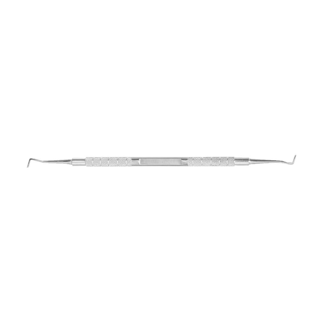 Ortho light scaler double ended