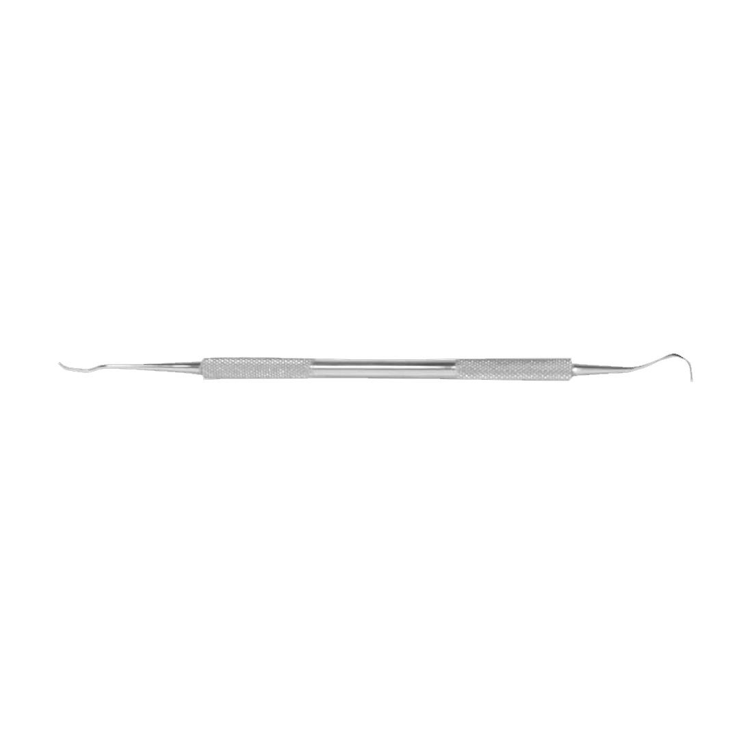 Ortho light scaler double ended