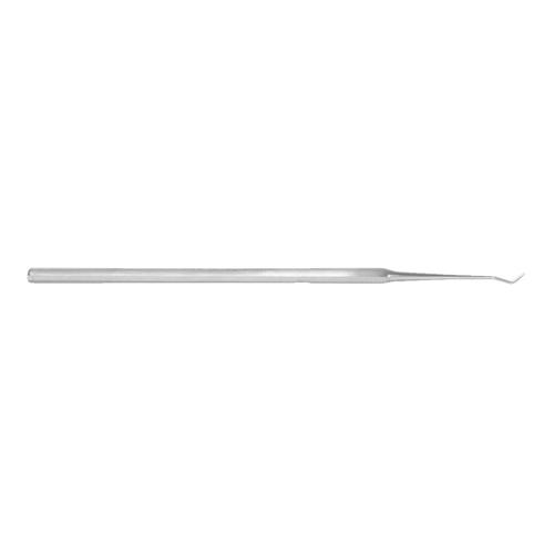 Ortho light scaler single ended