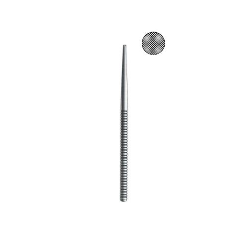 ORTHOPEDIC BONE FILES 8 MM