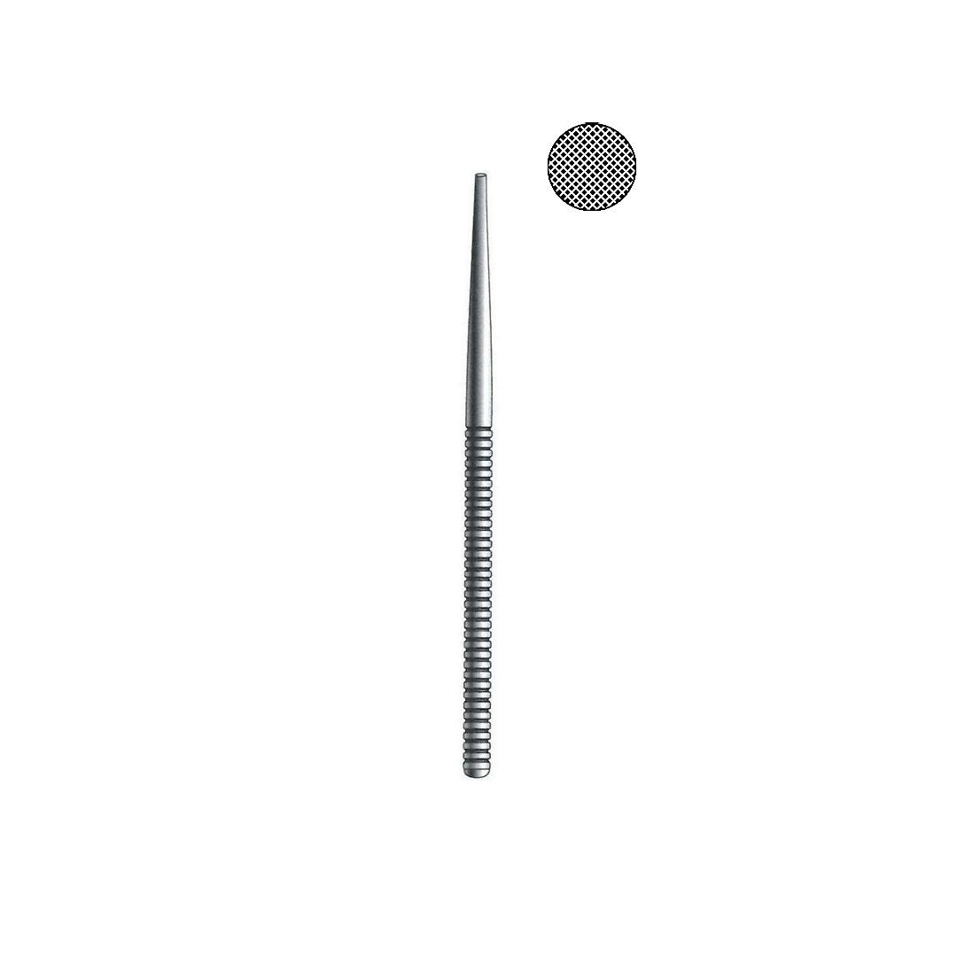 ORTHOPEDIC BONE FILES 8 MM