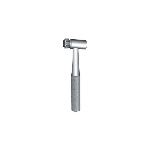 ORTHOPEDIC MALLETS Small hammer aluminum handle with stainless steel head with rubber side