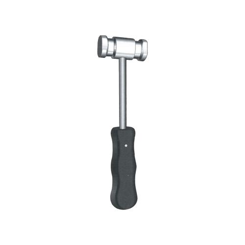 ORTHOPEDIC MALLETS Ø Head weight 300 gm Total weight 500 gm