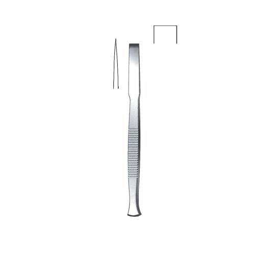 Osteotomes BONE OSTEOTOMES CHISELS AND GOUGES
