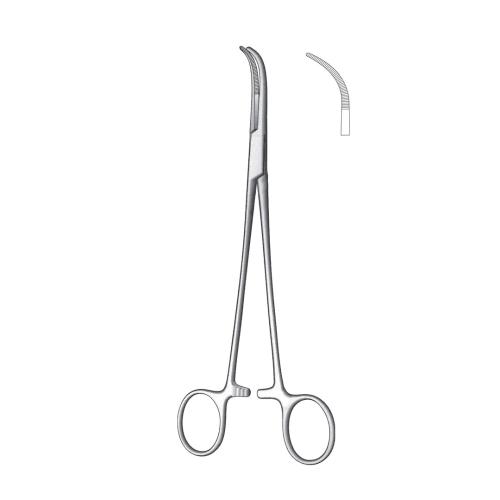 OVERHOLT-GEISSENDOERFER ARTERY FORCEPS DISSECTING AND LIGATURE FORCEPs
