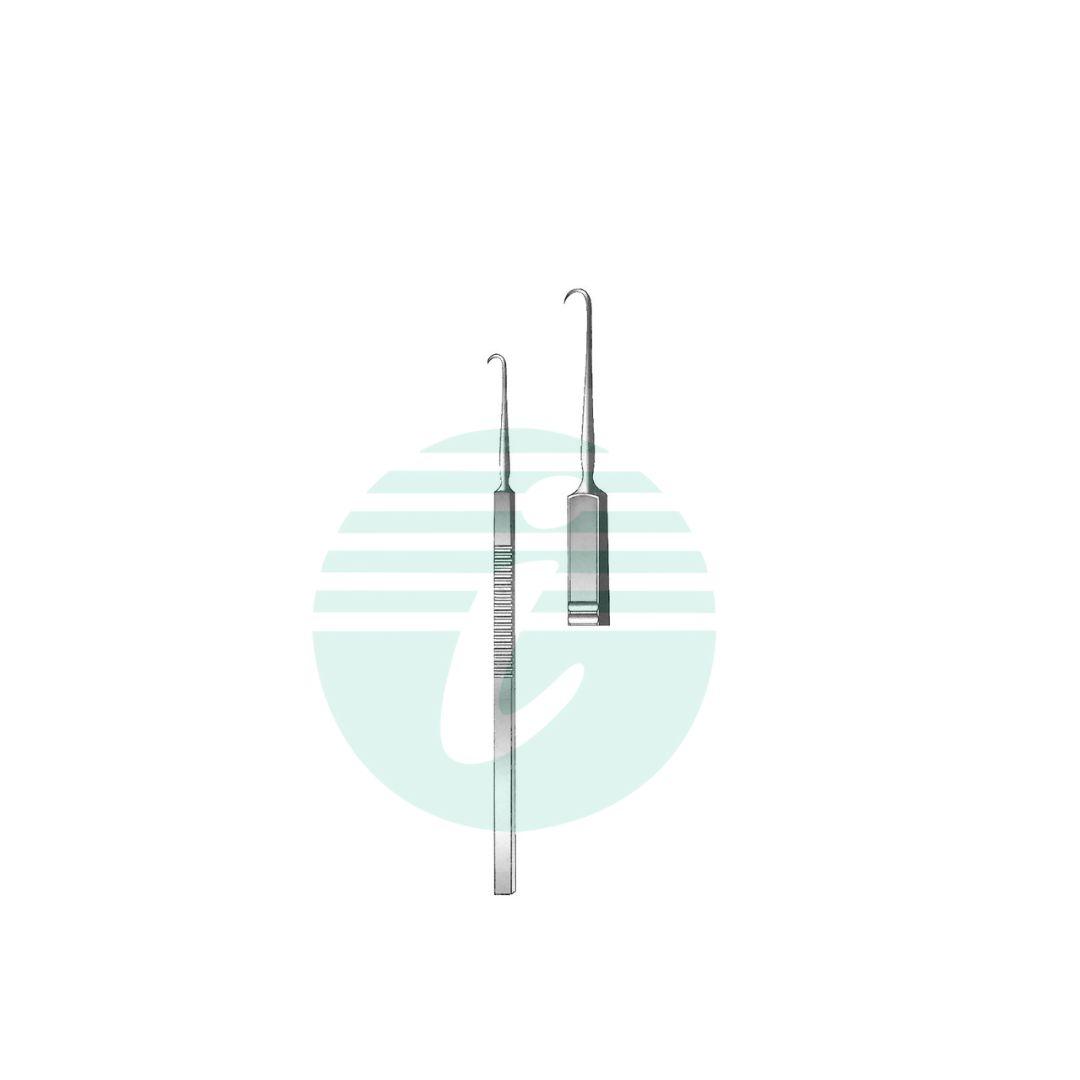 O’CONNOR Micro Hooklets Skin Hooks Sharp