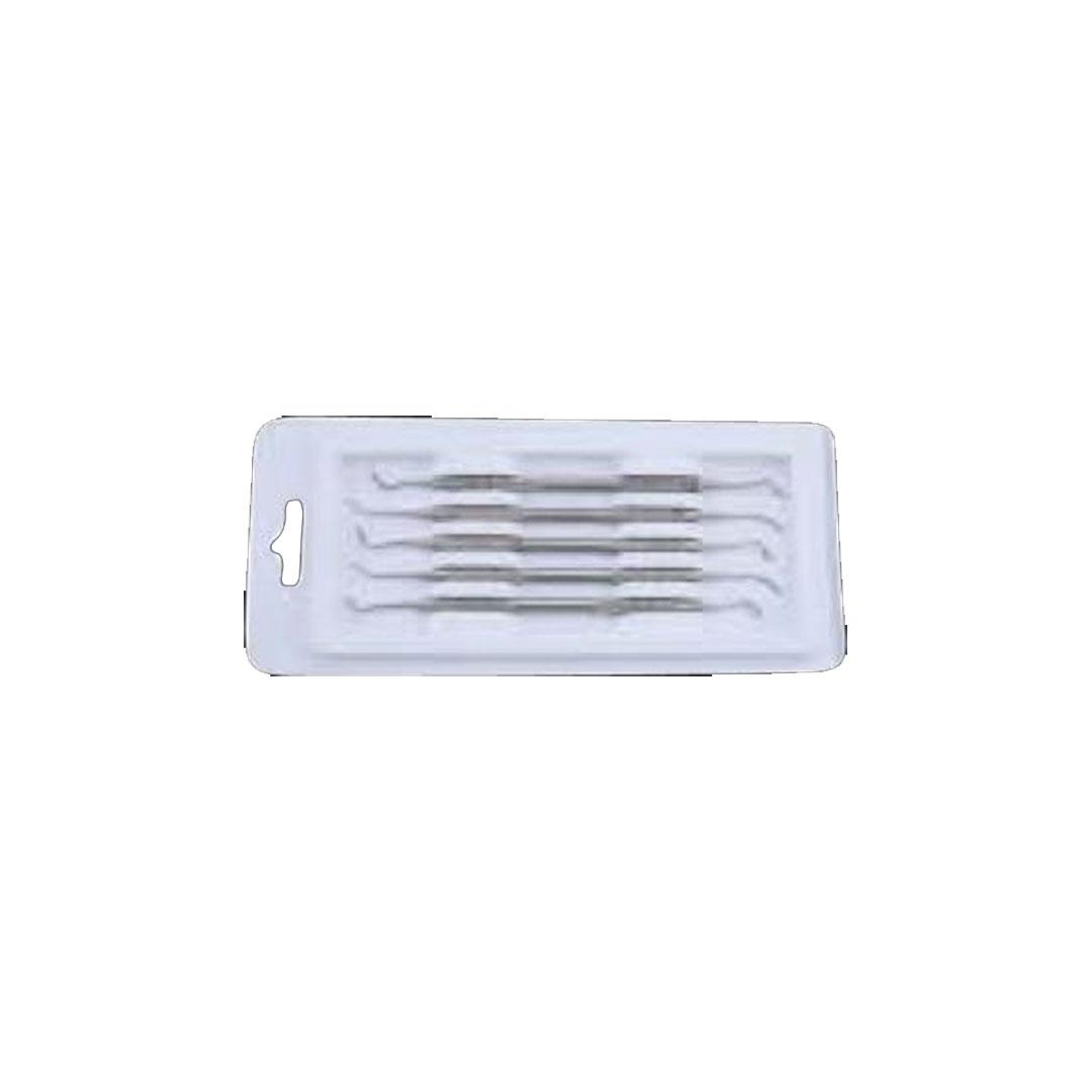 P.k. Thomas Waxing Instruments Kit