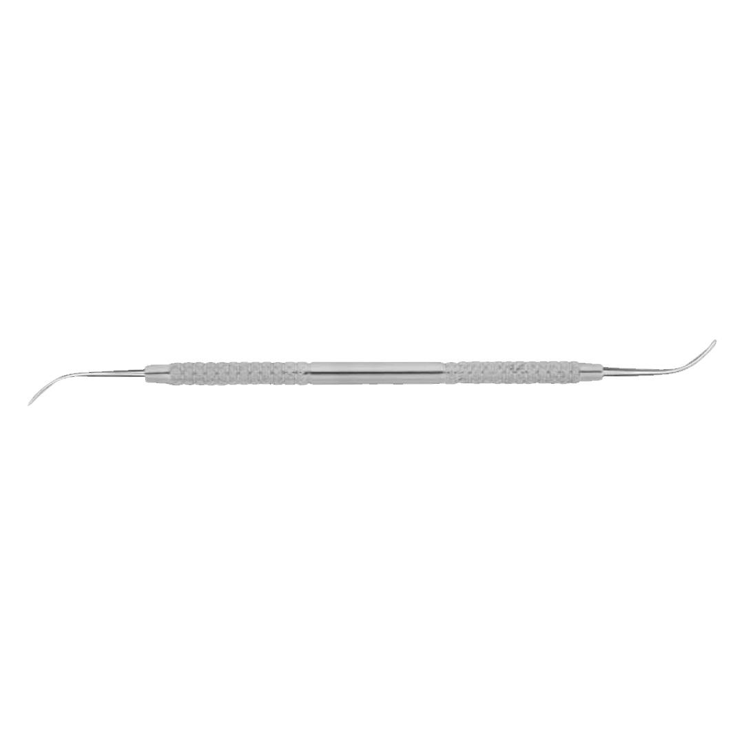 P.K. THOMS WAXING INSTRUMENTS SOLID HANDLE 6mm PKT-1
