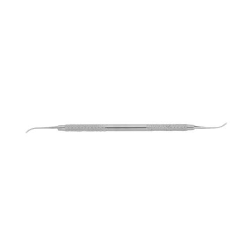 P.K. THOMS WAXING INSTRUMENTS SOLID HANDLE 6mm PKT-2