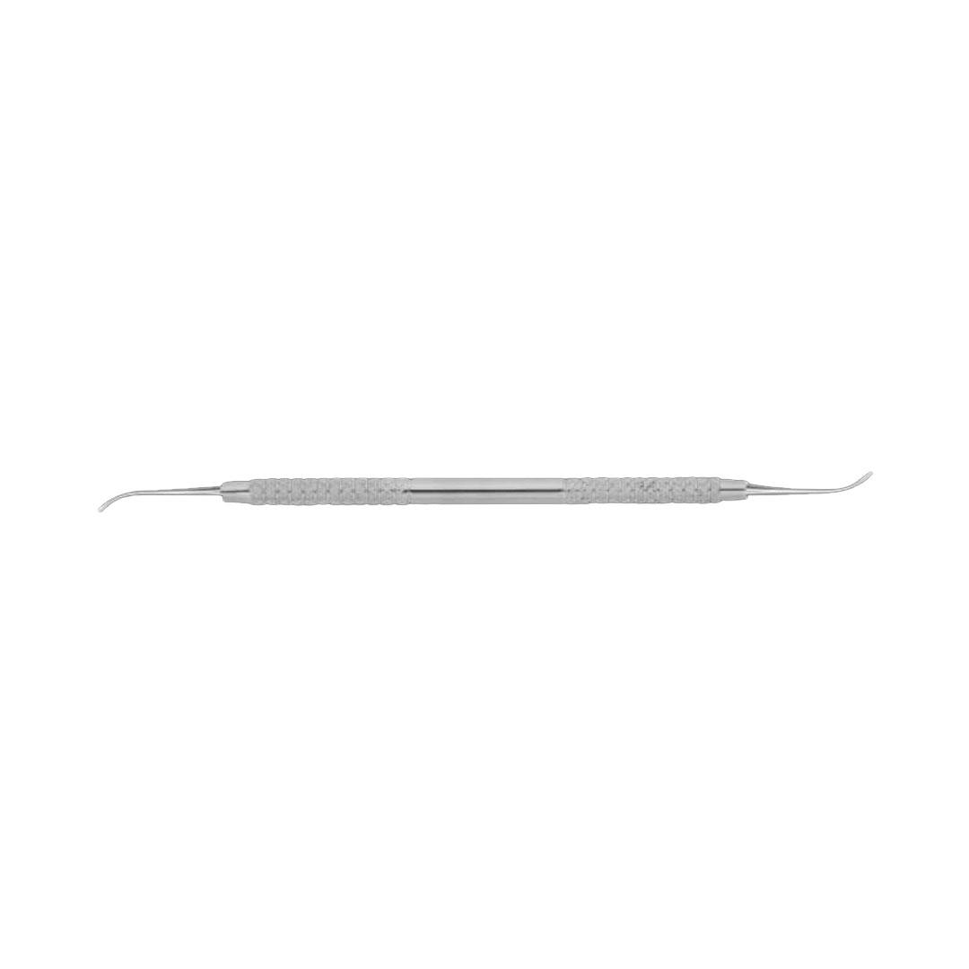 P.K. THOMS WAXING INSTRUMENTS SOLID HANDLE 6mm PKT-2