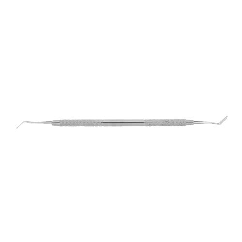 P.K. THOMS WAXING INSTRUMENTS SOLID HANDLE 6mm PKT-4