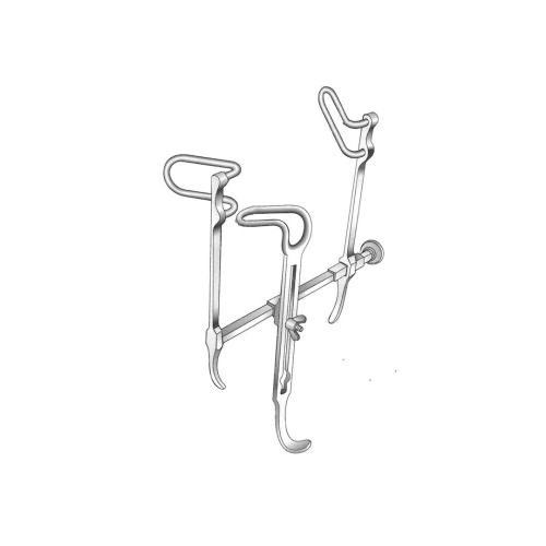 PANTINGS Abdominal Retractors