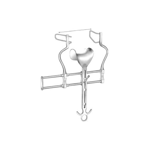 BALFOUR Abdominal Retractors