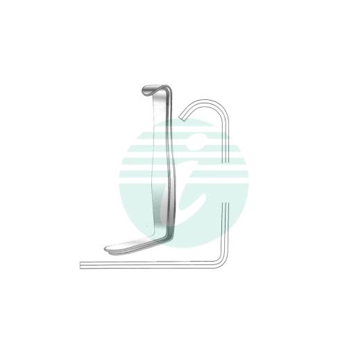 PARKER-MOTT Retractors