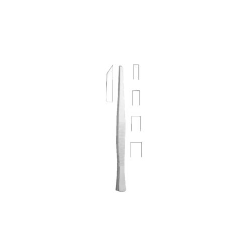 Partsch Chisels 140 mm 3mm