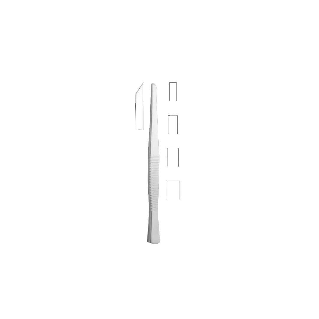 Partsch Chisels 140 mm 3mm